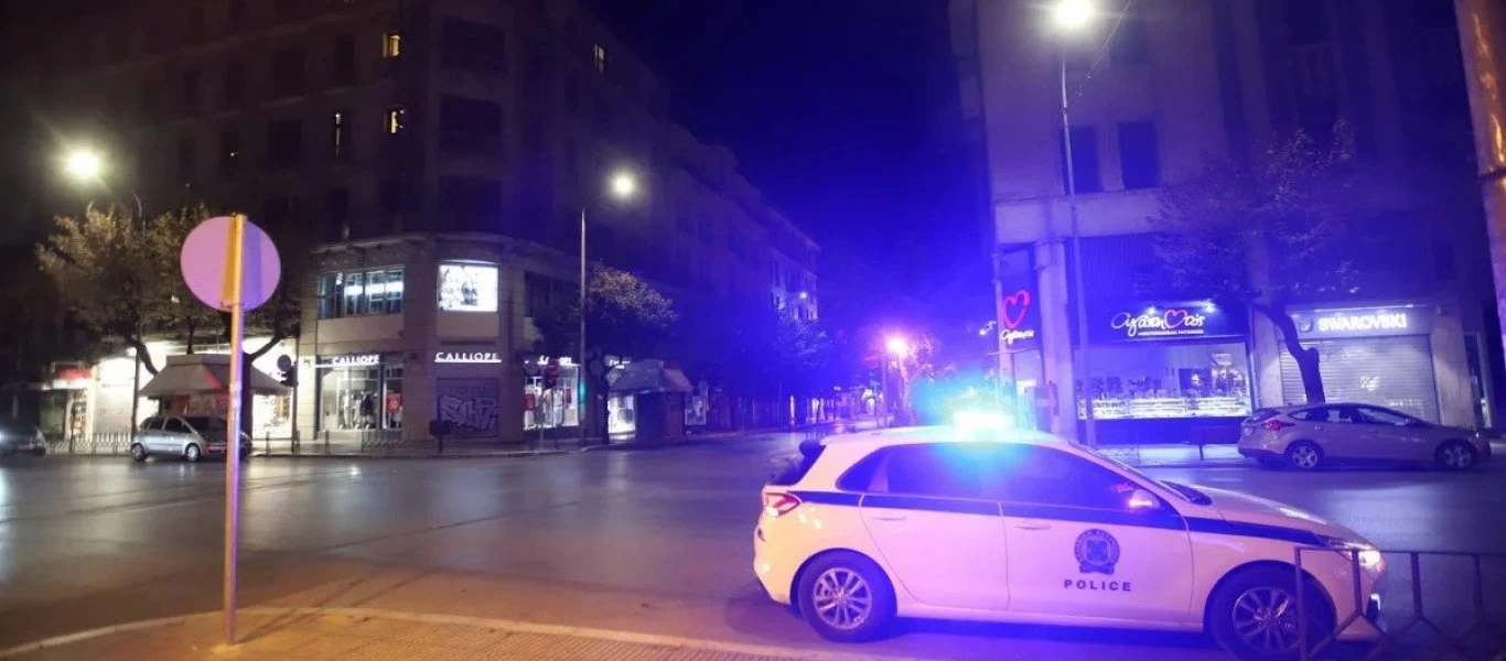 «Ακούραστες» οι αρχές: Επέβαλαν προτιμά 159.300 ευρώ το Μεγάλο Σάββατο σε εκδρομείς, πιστούς ακόμη και σε Ιερείς!